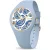 Ice Watch Flower Blue Aura women's watch 025899