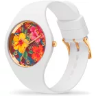 Ice Watch Flower Tropical Garden women's watch 025901