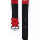 Hirsch Carbon L watch strap 02592020-2-22
