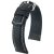 Hirsch Carbon L watch strap 02592050-2-22