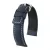 Hirsch Carbon L watch strap 02592080-2-18