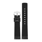 Hirsch Carbon XL watch strap 02592250-2-20