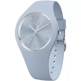 Ice Watch Champagne Blue Aura women's watch 025930