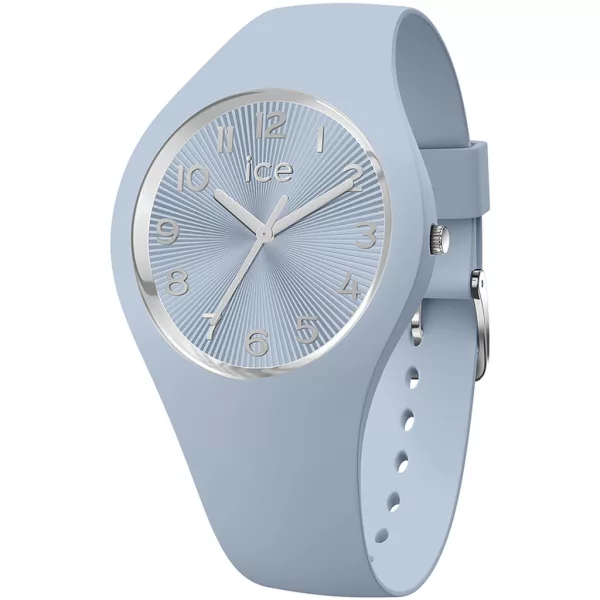 Ice Watch Champagne Blue Aura women's watch 025930
