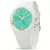 Ice Watch Champagne White Turquoise women's watch 025931