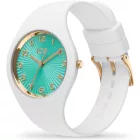Ice Watch Champagne White Turquoise women's watch 025931