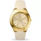 Ice Watch Bubble Almond Skin Champagne women's watch 025946