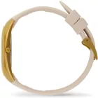 Ice Watch Bubble Almond Skin Champagne women's watch 025946