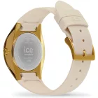 Ice Watch Bubble Almond Skin Champagne women's watch 025946