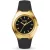 Ice Watch Bubble Black Gold women's watch 025951