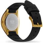Ice Watch Bubble Black Gold women's watch 025951