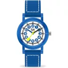 Ice Watch ICE tennis Learning Blue kids' watch 026015
