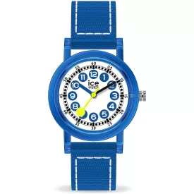 Ice Watch ICE tennis Learning Blue kids' watch 026015
