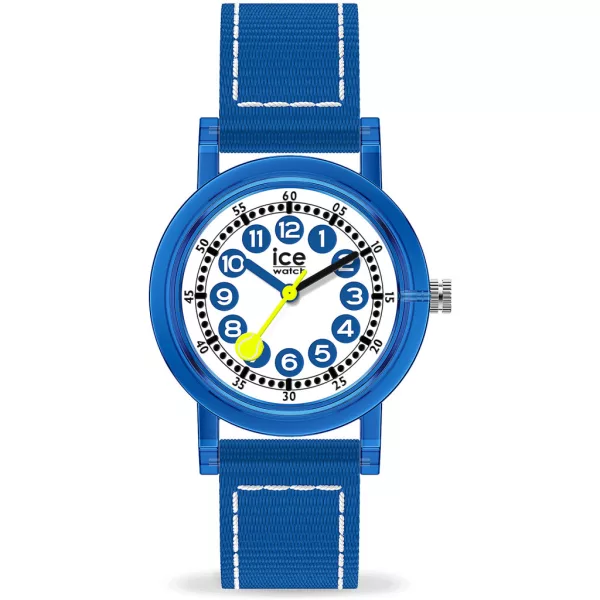 Ice Watch ICE tennis Learning Blue kids' watch 026015