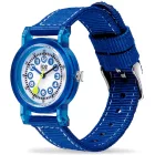 Ice Watch ICE tennis Learning Blue kids' watch 026015