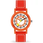 Ice Watch Tennis Orange kids' watch 026016