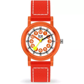 Ice Watch Tennis Orange kids' watch 026016