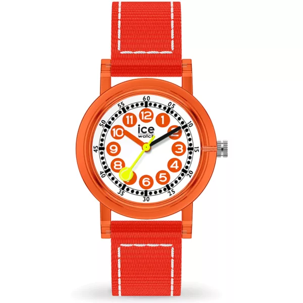 Ice Watch Tennis Orange kids' watch 026016