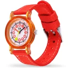 Ice Watch Tennis Orange kids' watch 026016