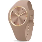 Ice Watch ICE cosmos Mocha women's watch 026066