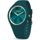 Ice Watch ICE cosmos Emerald Green women's watch 026067