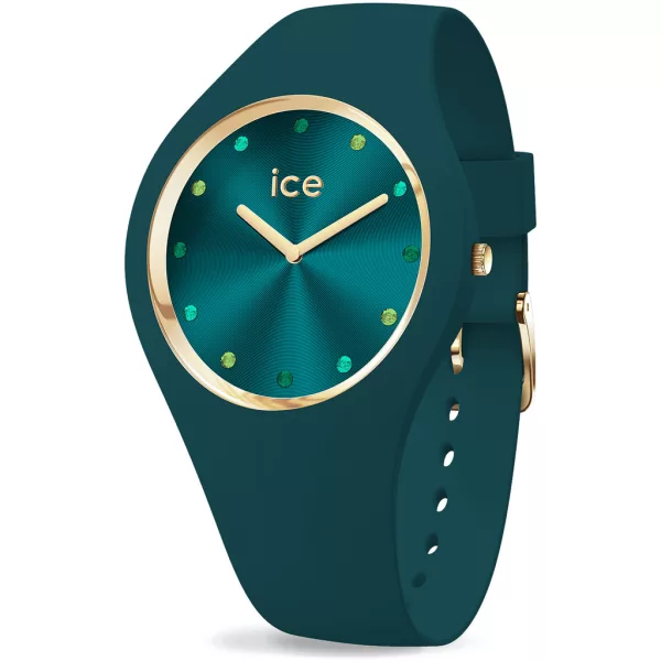 Ice Watch ICE cosmos Emerald Green women's watch 026067