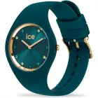 Ice Watch ICE cosmos Emerald Green women's watch 026067