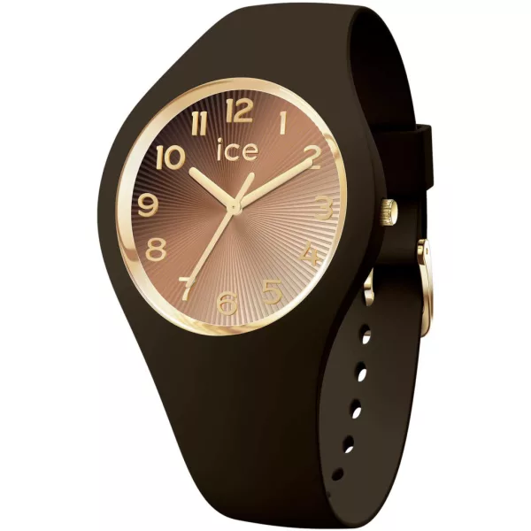 Ice Watch Champagne Cappuccino women's watch 026173