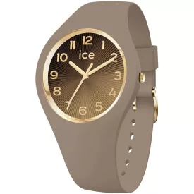 Ice Watch ICE champagne women's watch 026175