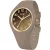 Ice Watch ICE champagne women's watch 026175