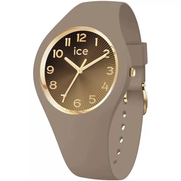 Ice Watch ICE champagne women's watch 026175