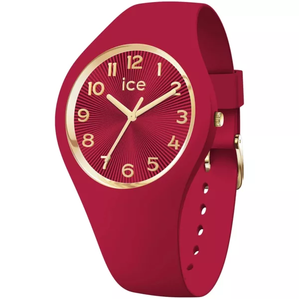 Ice Watch ICE champagne women's watch 026176