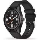 Ice Watch Smart forever Black unisex smartwatch 026217
