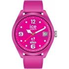 Ice Watch Smart forever Magenta Pink women's smartwatch 026221