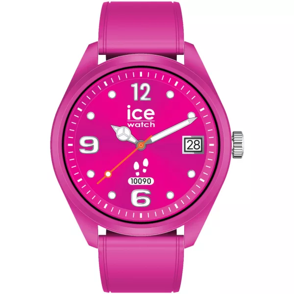 Ice Watch Smart forever Magenta Pink women's smartwatch 026221