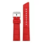 Hirsch Princess M watch strap 02628120-2-20
