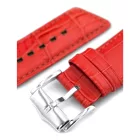 Hirsch Princess M watch strap 02628120-2-20