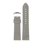 Hirsch Osiris Nubuk L watch strap 03433030-2-22
