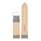 Hirsch Osiris Nubuk L watch strap 03433030-2-22