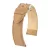 Hirsch Osiris Nubuk L watch strap 03433090-2-22