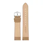 Hirsch Osiris Nubuk L watch strap 03433090-2-22
