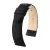 Hirsch Osiris Nubuk M watch strap 03433150-2-16