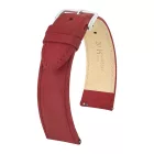 Hirsch Osiris Nubuk M watch strap 03433161-2-18