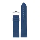Hirsch Osiris Nubuk M watch strap 03433180-2-14