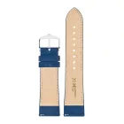 Hirsch Osiris Nubuk M watch strap 03433180-2-14