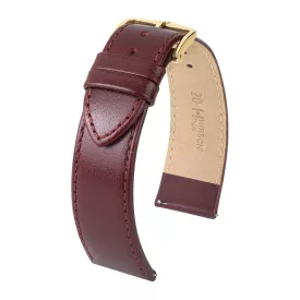 Hirsch Osiris L watch strap 03475060-1-18