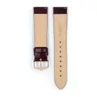 Hirsch Osiris L watch strap 03475060-1-18