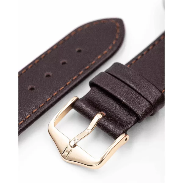 Hirsch Osiris M watch strap 03475110-1-12