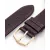 Hirsch Osiris M watch strap 03475110-1-14