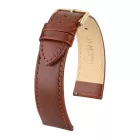 Hirsch Osiris M watch strap 03475115-1-16
